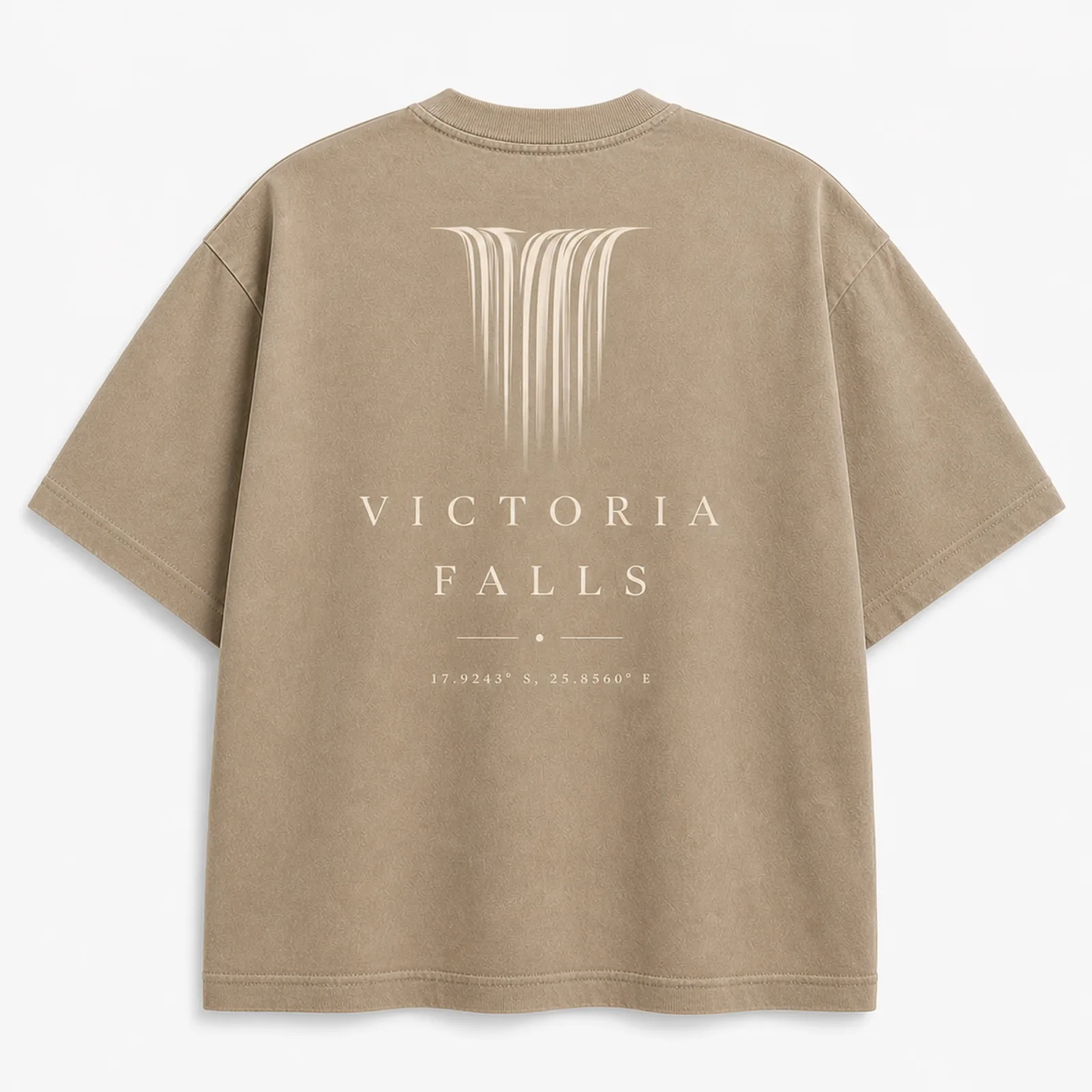 Luxury T-Shirt
