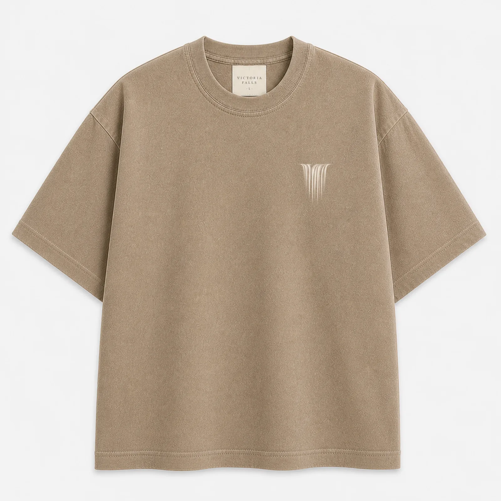 Luxury T-Shirt
