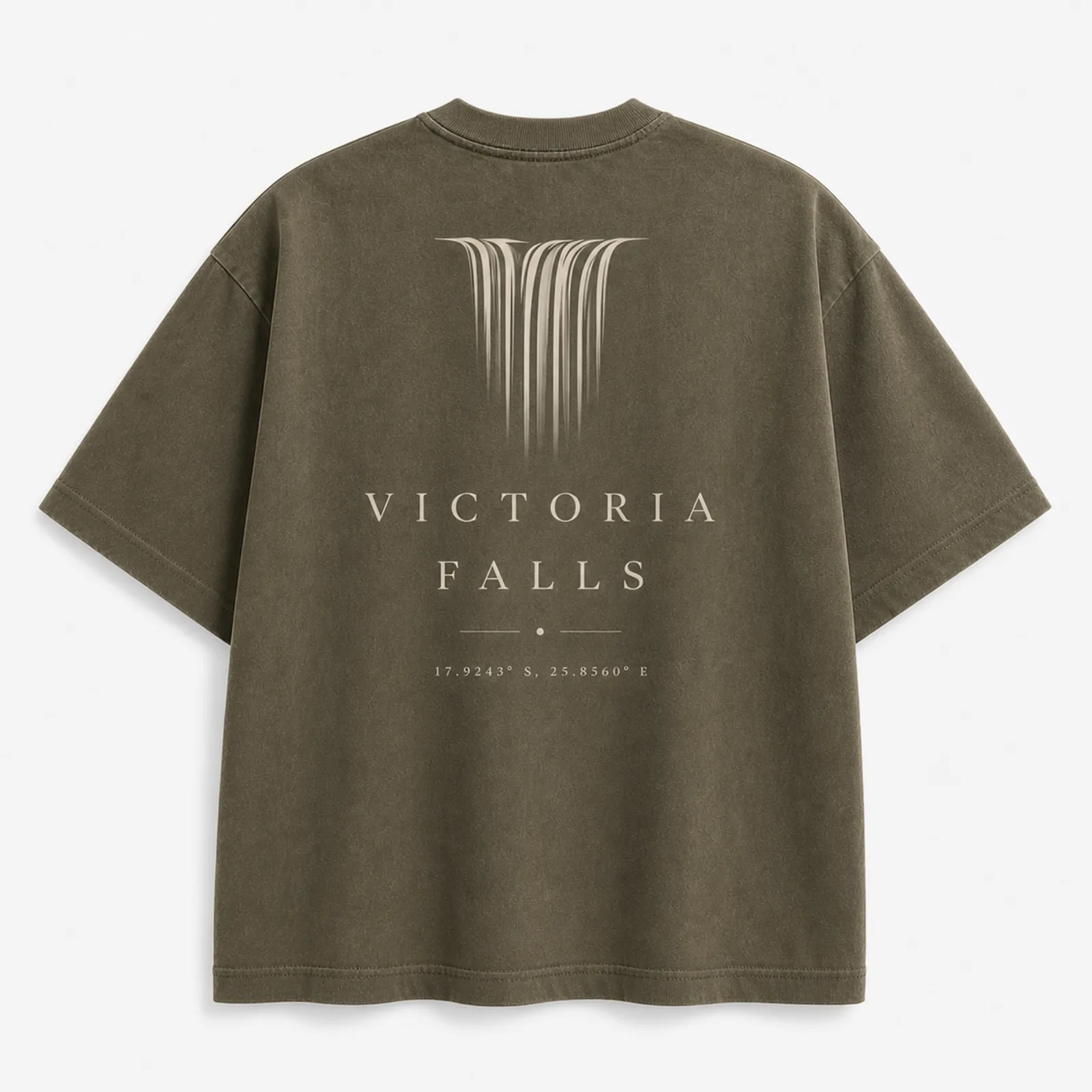 Luxury T-Shirt