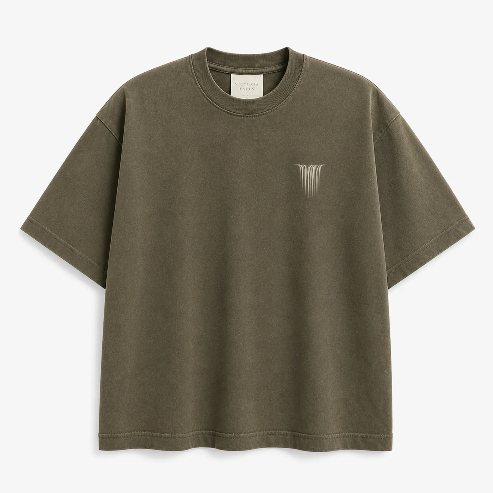 Luxury Victoria Falls T-Shirt