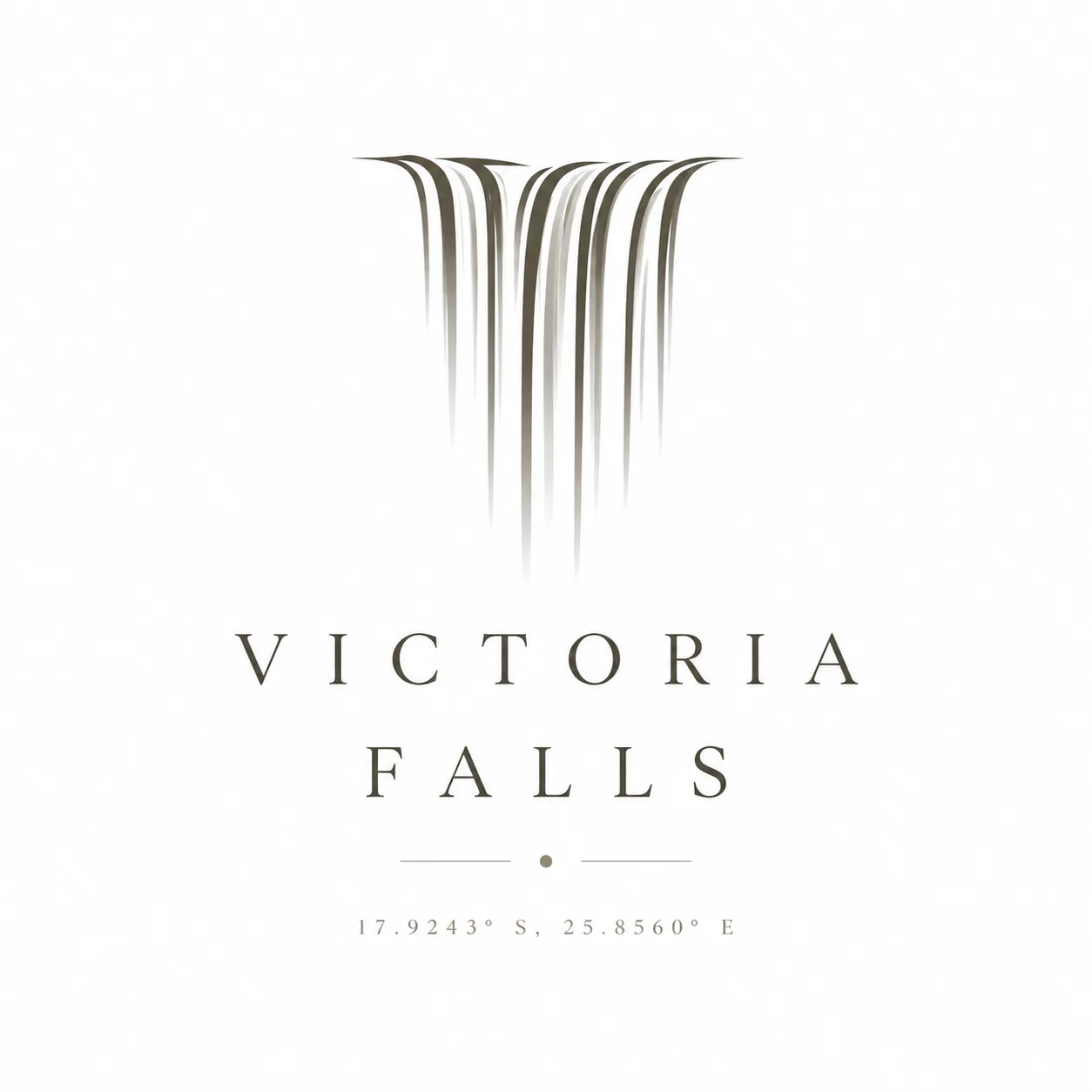 Victoria Falls logo